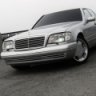 MercedesBenz