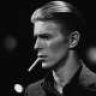David Bowie