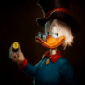 Donald Duck123