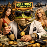 BullFrogService
