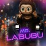Mr. Labubu