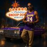 Snoop Dogg Service