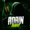 ROBlN HOOD