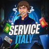 SERVICE ITALY