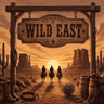 WILD EAST