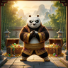 PandaKung-FU