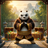 PandaKung-FU